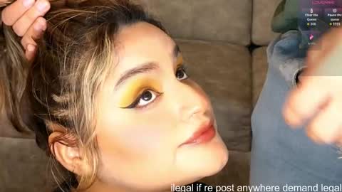 Laura and Phillipe SEE YOU AGAIN ON JANUARY 12 2025 HAPPY NEW YEAR online show from October 2025 01:55:02 AM