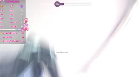 Laura online show from January 2025 05:08:01 PM