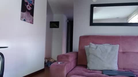 Laura online show from February 2025 10:20:02 PM