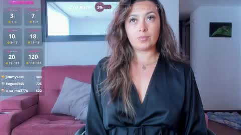 Laura online show from June 2026 08:43:01 PM