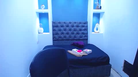 lauramossart online show from December 2025 03:37:02 AM