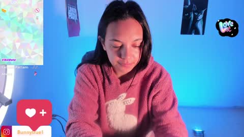 Snapshot of lauraohana chatting on February 2025 08:42:01 AM lauraohana online show from February 2025 08:42:01 AM