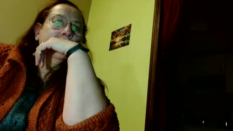 Snapshot of laureanne50 chatting on January 2025 08:29:01 PM laureanne online show from January 2025 08:29:01 PM