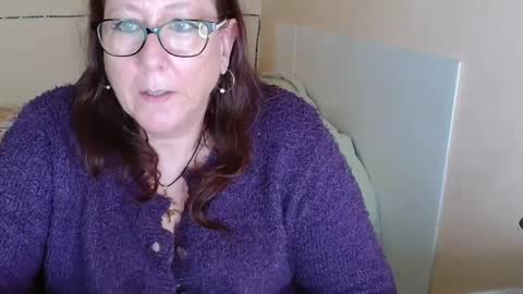 Snapshot of laureanne50 chatting on January 2025 10:34:01 AM laureanne online show from January 2025 10:34:01 AM