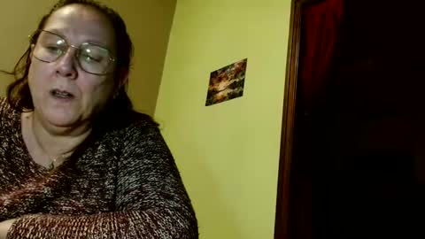 Snapshot of laureanne50 chatting on February 2025 08:36:01 PM laureanne online show from February 2025 08:36:01 PM