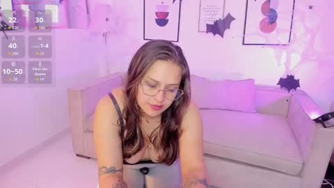 Snapshot of laureen_se chatting on October 2025 05:13:01 AM laureen_se online show from October 2025 05:13:01 AM