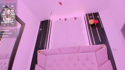 Laurem online show from March 2025 07:37:01 PM