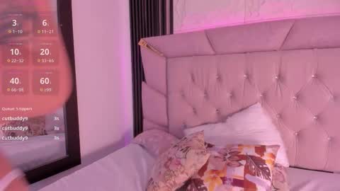 Snapshot of laurem_paulette chatting on February 2026 07:07:01 PM Laurem online show from February 2026 07:07:01 PM