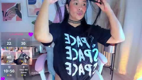 MissLauren online show from January 2026 12:04:01 AM