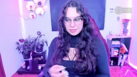  Im Lauren  independent model   online show from February 2025 02:07:02 AM