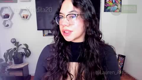  Im Lauren  independent model   online show from October 2025 11:45:02 PM