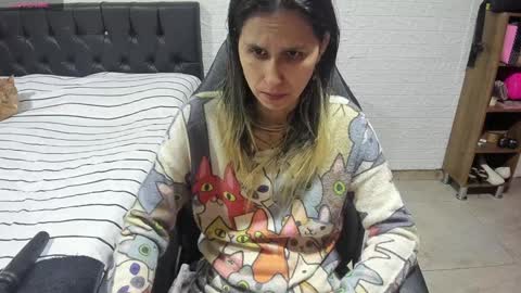 Lauren Independent model online show from January 2025 05:30:01 PM