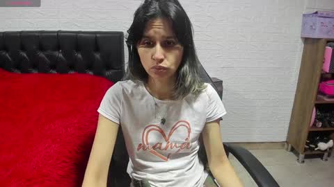 Lauren Independent model online show from January 2025 04:16:01 PM