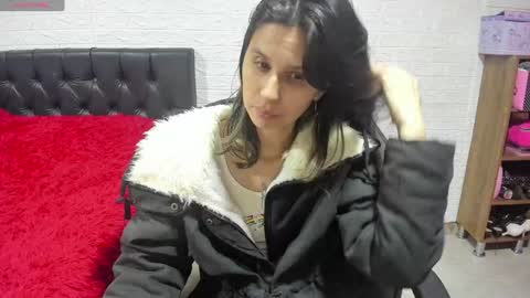 Lauren Independent model online show from January 2025 07:17:02 PM