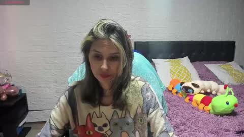 Lauren Independent model online show from February 2025 02:33:01 PM