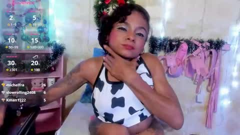 Lauren online show from December 2024 06:39:01 AM