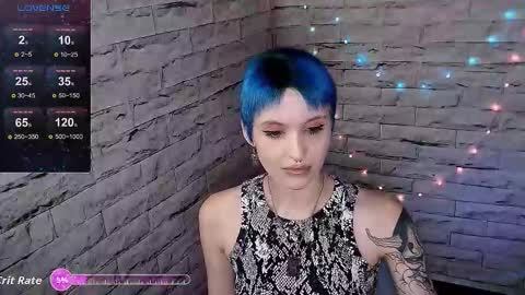 Eva online show from October 2025 06:37:01 PM