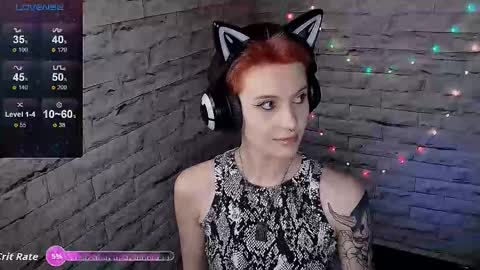 Eva online show from December 2025 12:21:01 PM