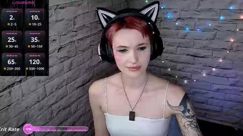 Eva online show from February 2026 06:59:02 PM