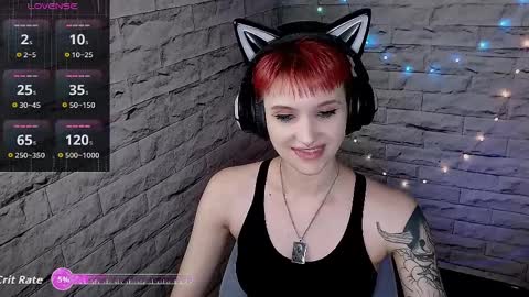 Eva online show from April 2026 08:03:01 PM