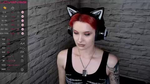 Eva online show from June 2026 07:14:01 PM