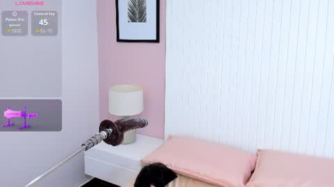 lauren_stone_ online show from July 2026 06:58:02 PM