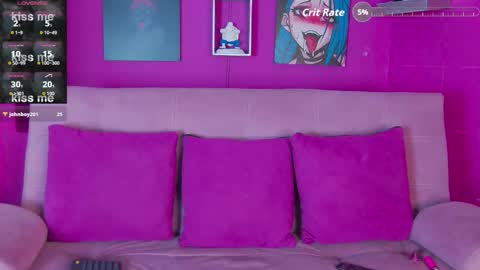 Lauren  online show from September 2025 10:46:02 PM