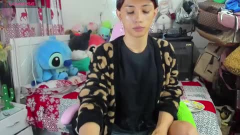 SF online show from December 2024 04:32:02 PM