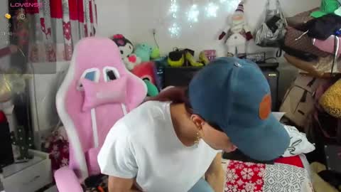 SF online show from December 2024 10:02:02 PM