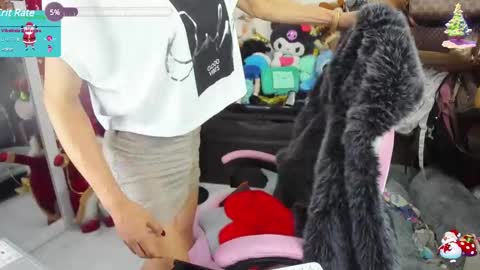 SF online show from December 2024 07:00:02 PM