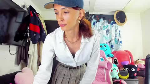 SF online show from January 2025 05:17:02 PM