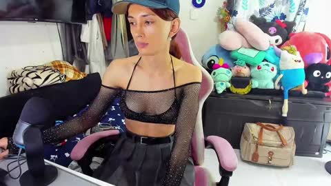 SF online show from January 2025 07:20:01 PM