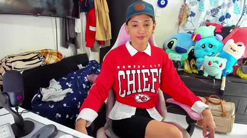 SF online show from January 2025 05:39:01 PM