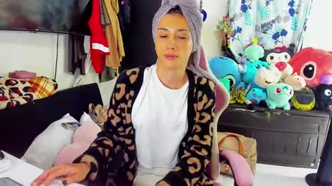 SF online show from February 2025 07:48:02 PM