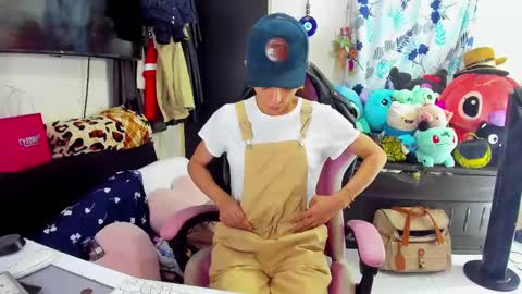 SF online show from February 2025 05:42:02 PM