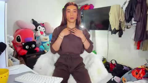 SF online show from October 2025 07:13:01 PM