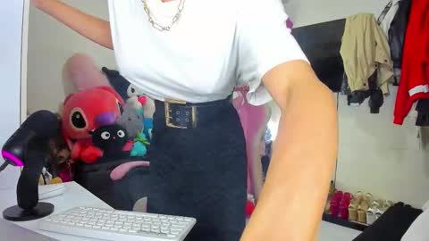 SF online show from October 2025 05:58:02 PM