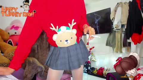 SF online show from November 2025 03:45:01 PM