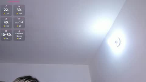 Snapshot of laurenclark1 chatting on February 2026 10:02:01 AM laurenclark1 online show from February 2026 10:02:01 AM