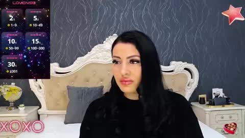 Laura online show from December 2024 08:48:01 AM