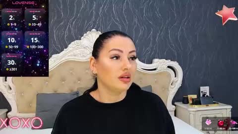 Laura online show from January 2025 09:26:02 AM