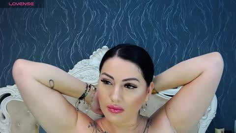 Laura online show from February 2025 12:47:02 PM