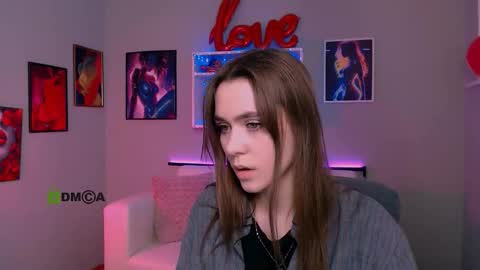 Laure online show from March 2026 10:23:02 AM