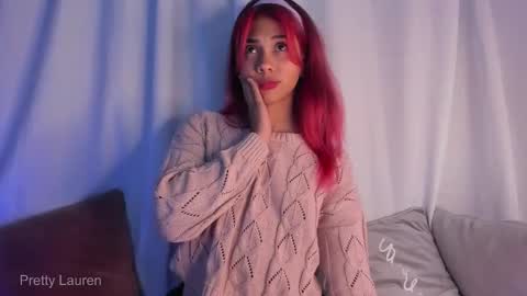 Lauren online show from February 2026 02:27:01 AM