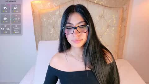 laurenn_smitth online show from March 2026 12:53:02 PM