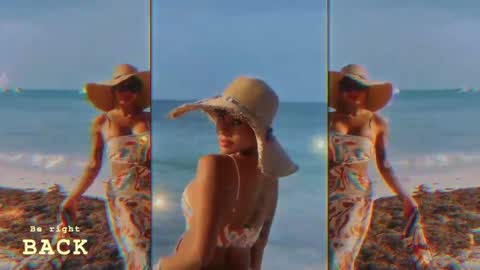 Lauren Saenz online show from February 2025 06:15:02 PM