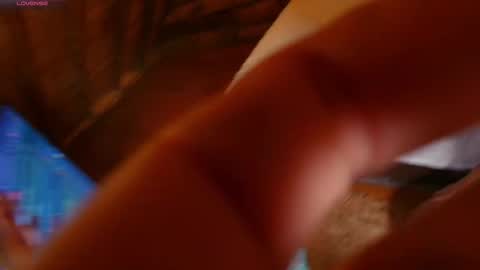 Lauren and Cristopher online show from November 2025 05:08:02 AM