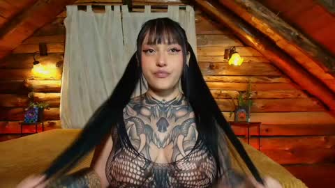 Lauren and Cristopher online show from April 2026 04:05:02 AM