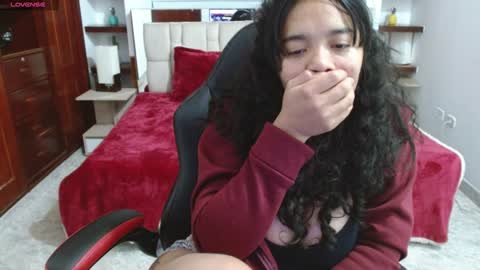 laurent online show from January 2025 04:58:01 AM