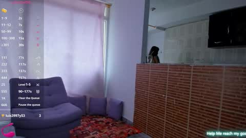 Lucie  online show from March 2026 03:38:02 PM